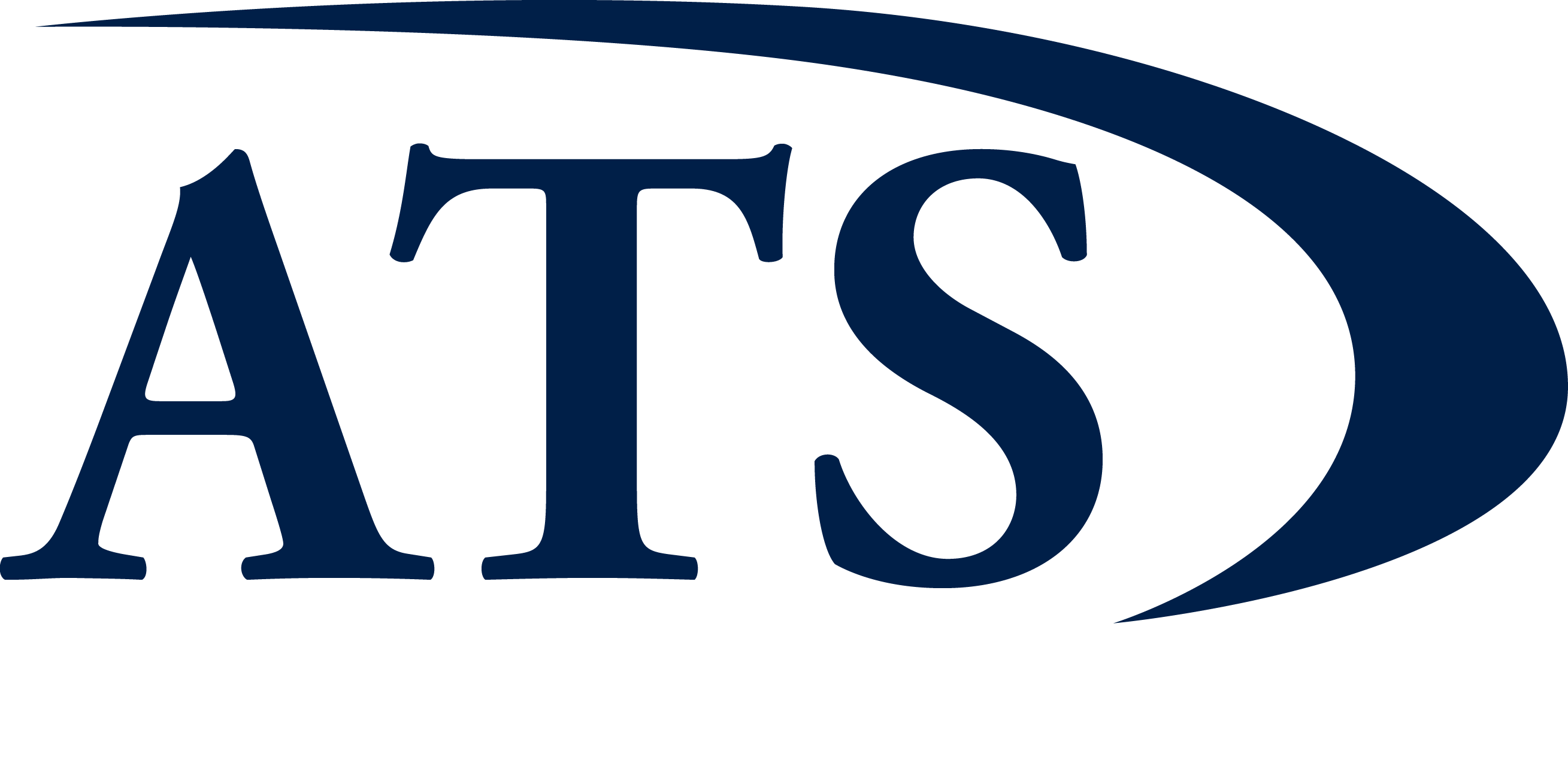 Aeronautical Testing Service, Inc. Logo